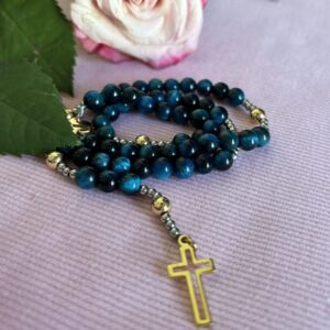 Różaniec Elżbieta