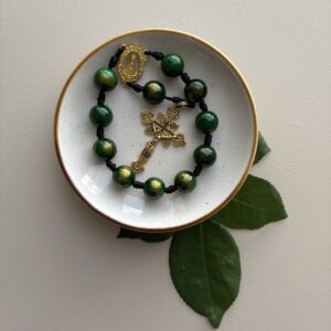 Dziesiątka różańca Maria Magdalena