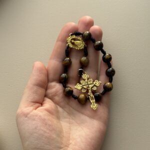 Dziesiątka różańca Joanna