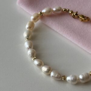 Bransoletka Skromność