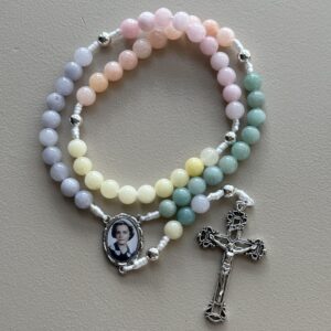 Różaniec Świętość