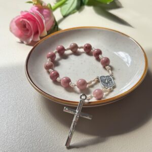 Dziesiątka różańca Patrycja