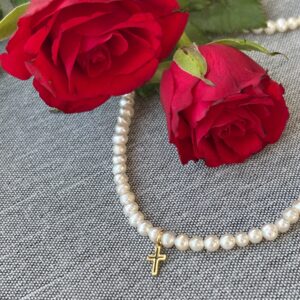 Naszyjnik Skromność