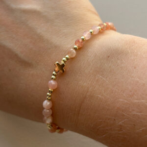 Różaniec Wschód Słońca