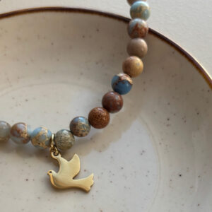 Bransoletka Powiew Ducha