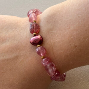 Bransoletka Wdzięczność