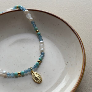 Naszyjnik Gwiazda Morza